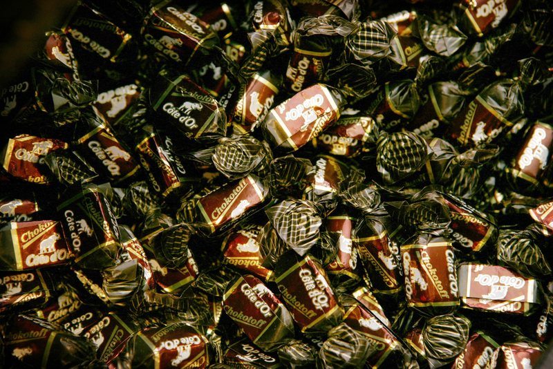 ‘Chokotoff’-legende blijkt waarheid: Belg krijgt beloning door zeldzame gouden streep op wikkel