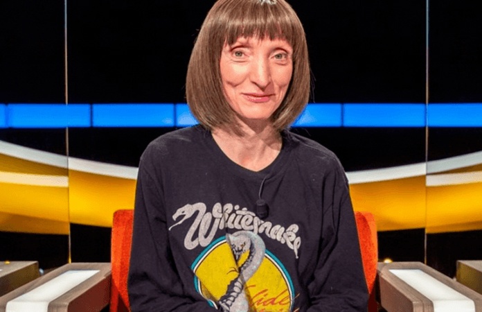 Dit is de goorste fantasie van Delphine Lecompte: “Vreemd dat ik daarover fantaseer”