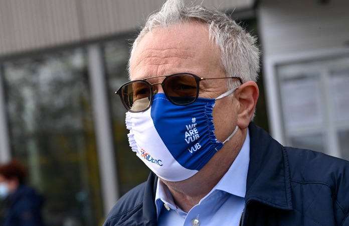 “Zonder bijkomende maatregelen zullen we het coronavirus niet bedwingen”