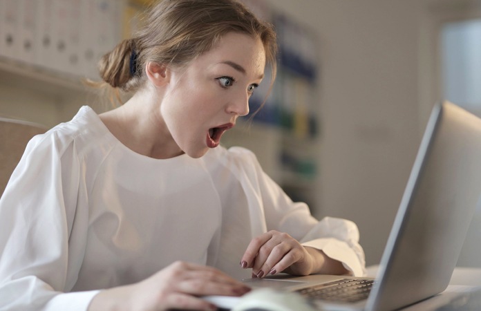 Man doet DNA-test cadeau aan vriendin. De uitslag? SCHOKKEND!