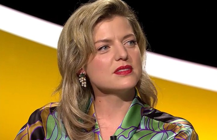 Ella Leyers over traumatische ervaring: “Hij stak zijn hand tussen mijn benen”