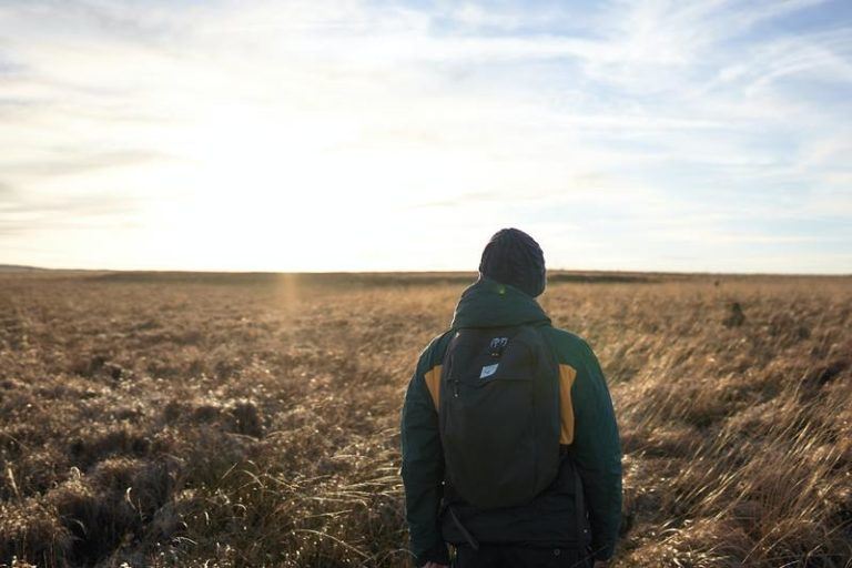 Vijf winterwandelingen om de feestdagen te verteren