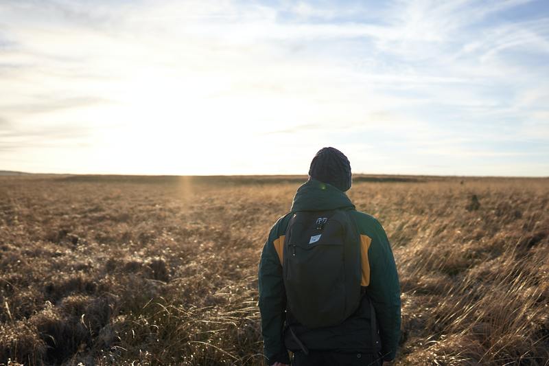Vijf winterwandelingen om de feestdagen te verteren