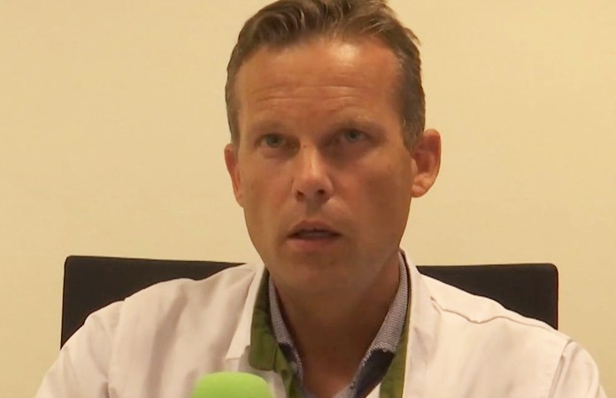 “Als we DAT doen, dan hebben we een normale zomer mét festivals”
