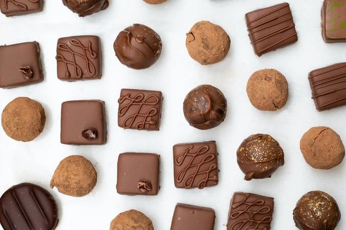 Het is bewezen: je wordt slimmer van chocolade