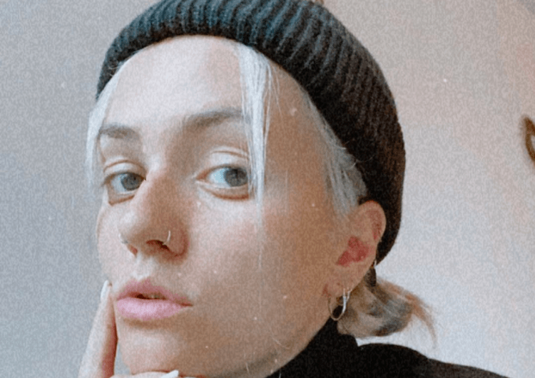 Jitske Van de Veire openhartig over seksleven: “Dat ruikt naar natte cornflakes met melk”