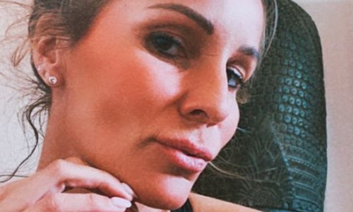 Zwangere Joke van de Velde deelt prachtige foto van haar bolle buikje. Fans lovend: “Om in te kaderen!” (foto)