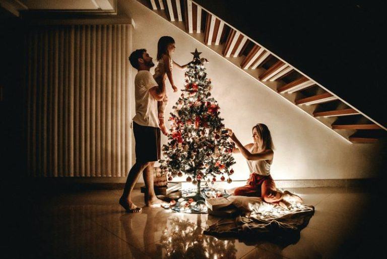 Dit zijn de 5 leukste kersttradities ter wereld