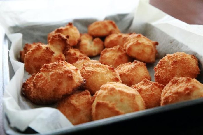 Dit land keurt als eerste ‘kipnuggets uit een lab’ goed