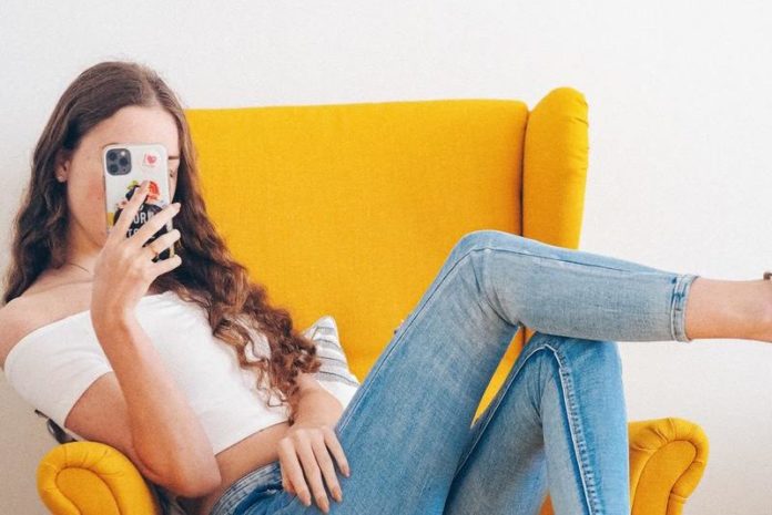 Deze top tien van TikTok is niet geschikt voor kinderen