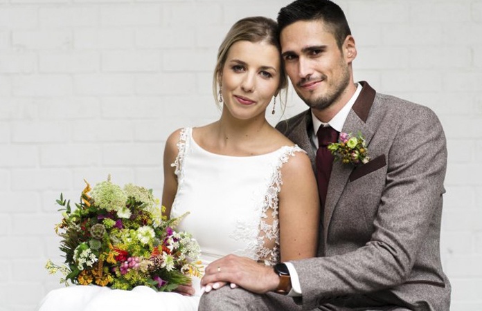 Laura uit ‘Blind Getrouwd’ staat voor dilemma: “Zou ik het doen of niet?” (foto)