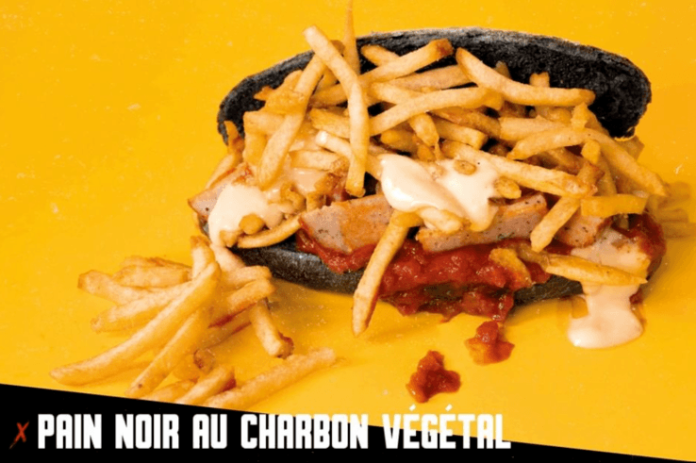 BIZAR. België verwelkomt het eerste mitraillette-restaurant ter wereld