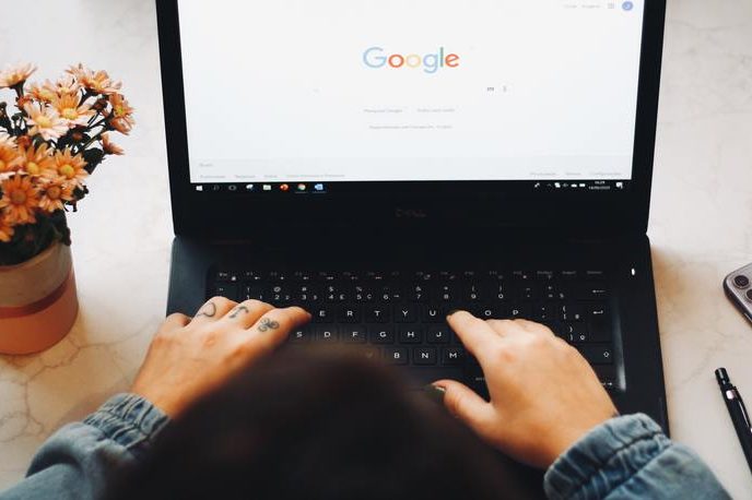 Dit waren de tien populairste zoektermen op Google in 2020