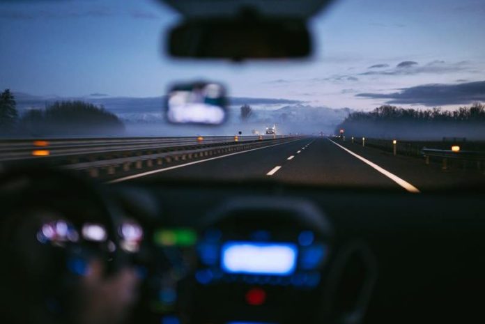 BIZAR. Eigenaar is auto 30 seconden na aankoop alweer kwijt