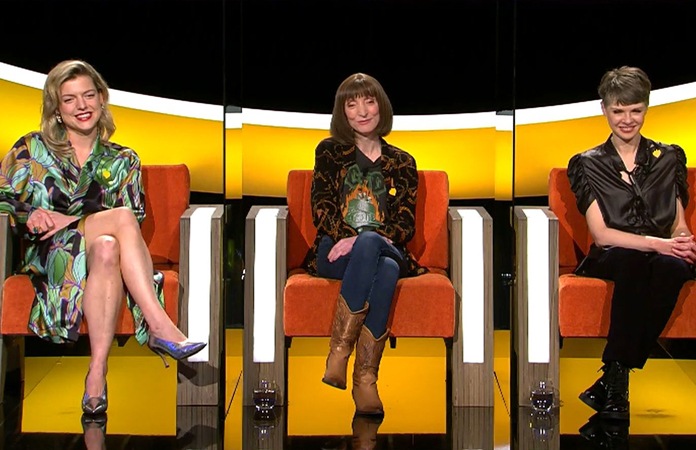 Dit is de winnares van ‘De Slimste Mens ter Wereld’ (video)