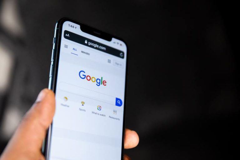 Google start diensten weer op na grote storing