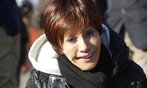 Jacky Lafon heeft het moeilijk: “Ik heb niets om naar uit te kijken, alles hebben ze ons afgepakt”