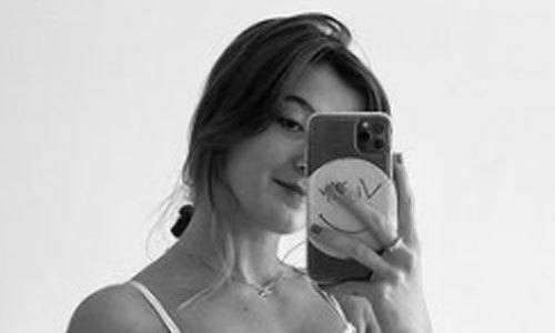 Actrice en influencer Jamie-Lee Six: “Ik ga voor een borstvergroting”