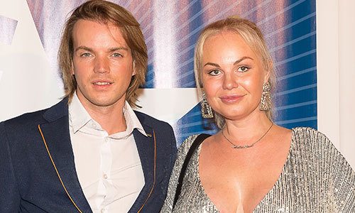 Lesley-Ann Poppe: “Als hij denkt dat het op een ander beter is, dan moet hij maar vertrekken”