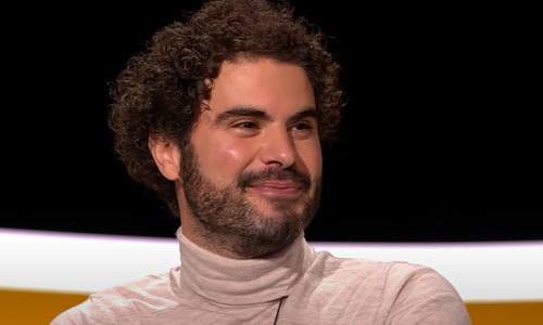 VRT-journalist Riadh Bahri: “Er zijn vrouwen die me oneerbare voorstellen sturen”