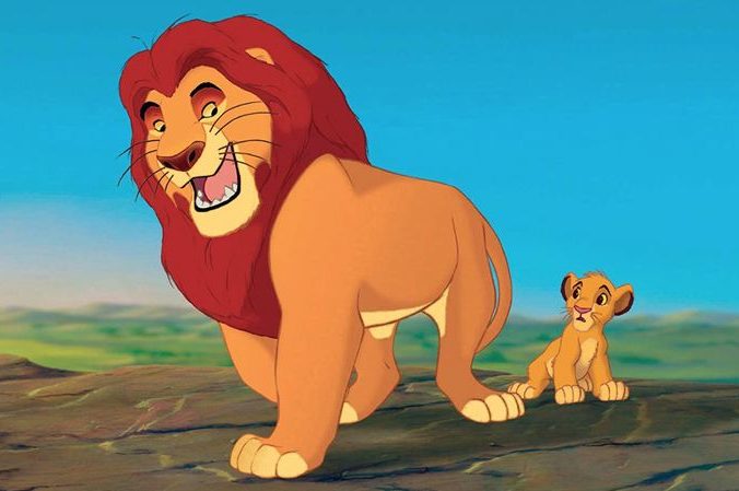 TikTokker ontdekt luguber detail in ‘De Leeuwenkoning’
