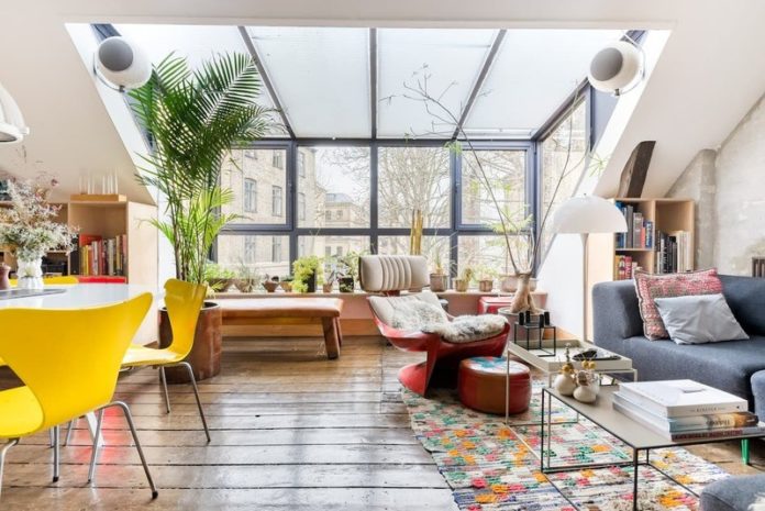 Deze vakantiewoningen op Airbnb deden ons dromen in 2020