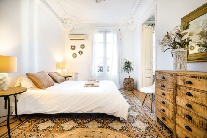 Deze vakantiewoningen op Airbnb deden ons dromen in 2020