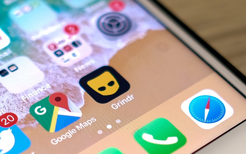 Datalek bij Grindr baart zorgen: “Groot gevaar in homofobe landen”