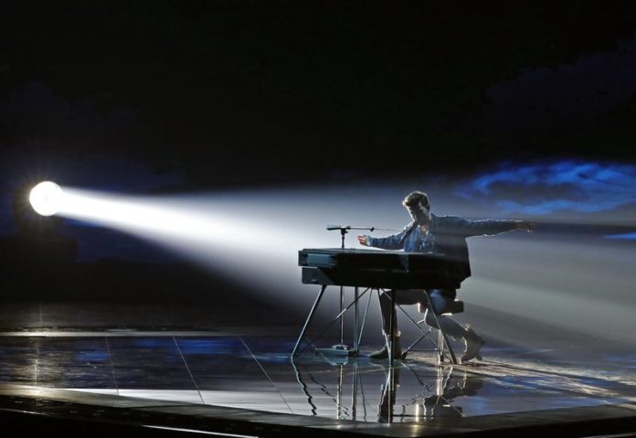 Organisatie Eurovisiesongfestival: “Het gaat hoe dan ook door”