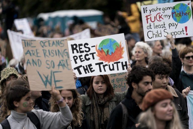 Dit Belgische buurland warmt sneller op dan de rest van de wereld