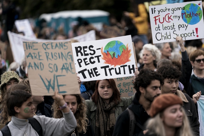Dit Belgische buurland warmt sneller op dan de rest van de wereld
