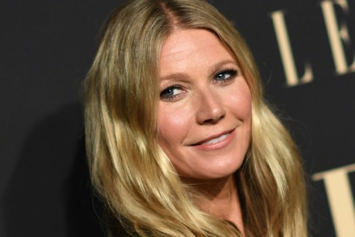 ‘Vaginakaars’ Gwyneth Paltrow brandt Britse huiskamer bijna af