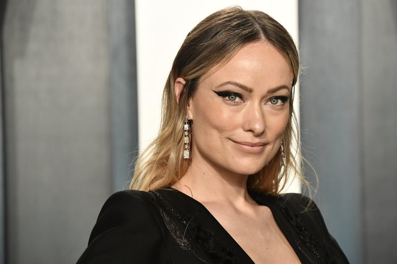 Olivia Wilde