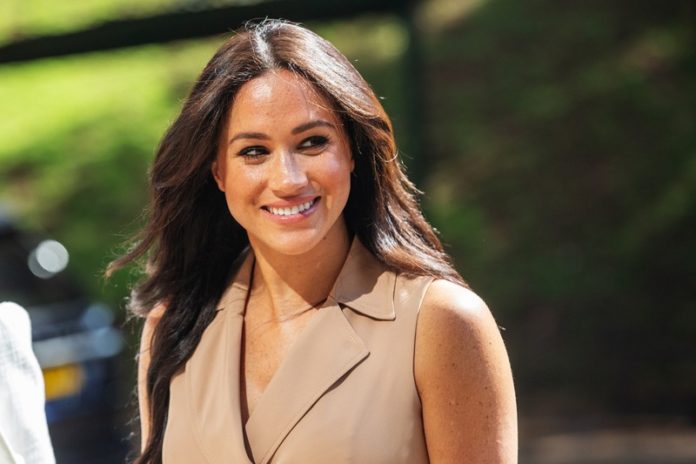 Advocaten Meghan Markle willen proces in zaak tegen Britse tabloid vermijden