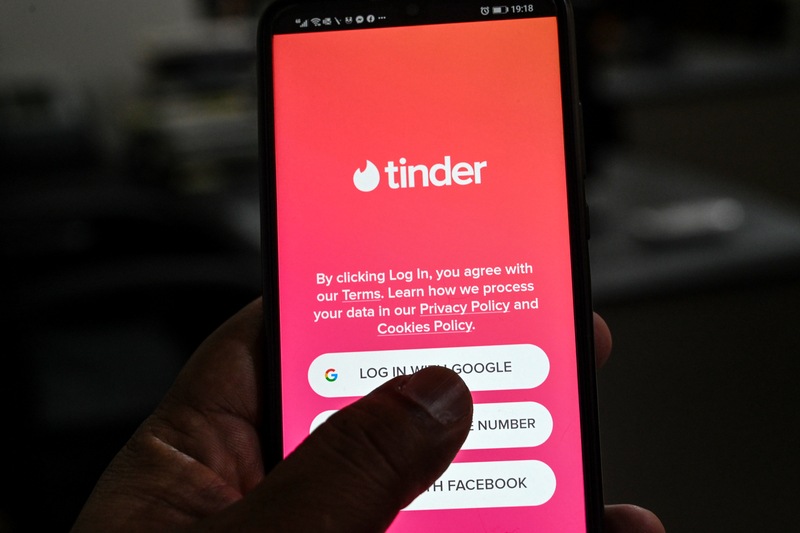 Zo kan je het algoritme van Tinder in jouw voordeel gebruiken