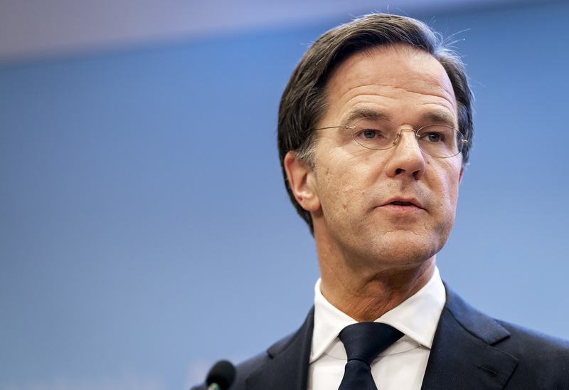 Nederlandse regering verlengt lockdown tot 9 februari: “Grote zorgen om Britse variant”