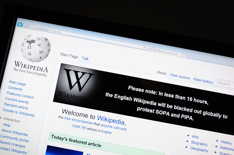Wikipedia wordt 20 jaar: deze cijfers over de online encyclopedia zullen je verbazen