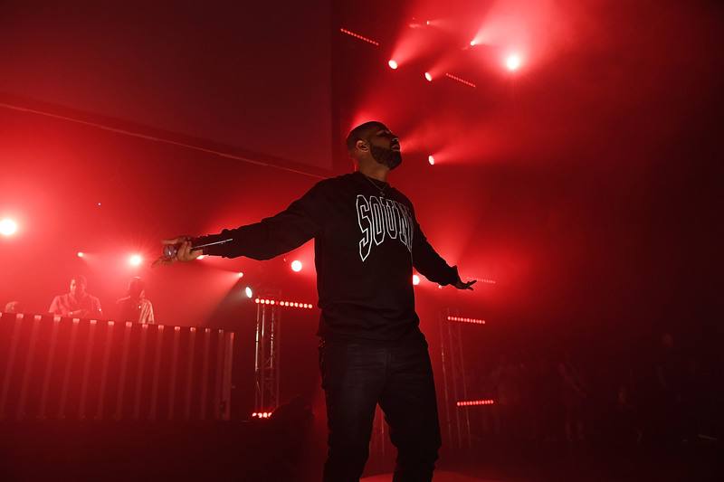 Deze artiest haalt als eerste 50 miljard streams op spotify