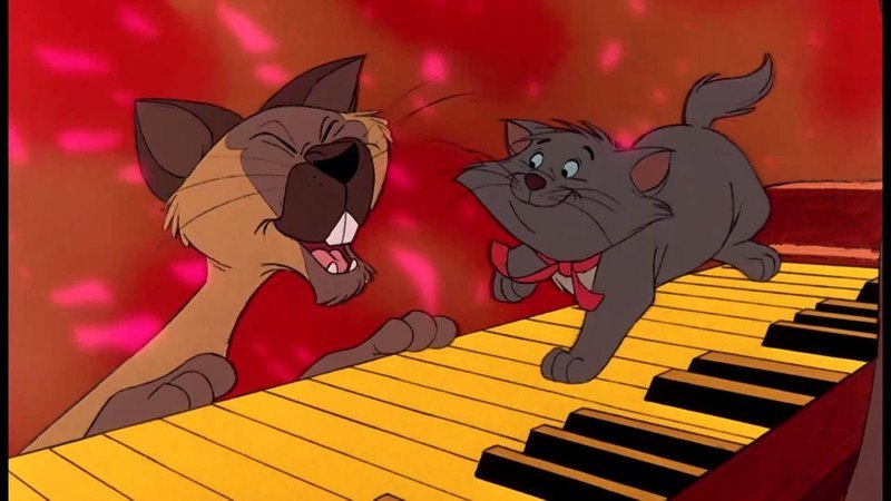 Deze tekenfilms zijn volgens Disney+ “te racistisch” voor kinderen