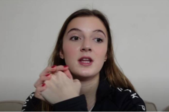 Jamie-Lee Six beantwoordt vragen over borstvergroting: “Nu ronden we dit onderwerp af” (video)