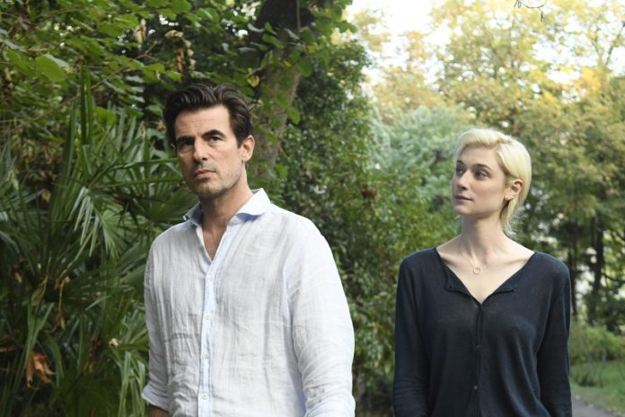 MOVIES. Claes Bang duikt opnieuw de kunstwereld in in ‘The Burnt Orange Heresy’