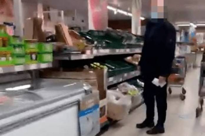 Man dient klacht in na Jonagoldrel: “Filmpje is schending van privacy”