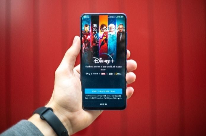 Disney+ richt zich niet langer enkel op kinderen