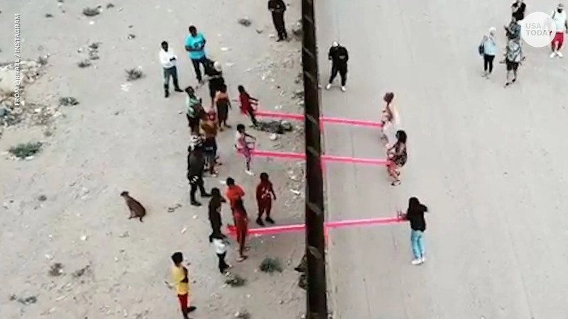 Deze opmerkelijke wip wint ‘Design of the Year’-award