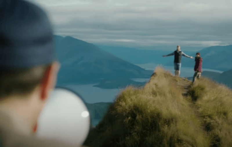 Nieuw-Zeeland lanceert opvallende campagne tegen Instagram-clichés: “Dit hebben we allemaal al gezien”