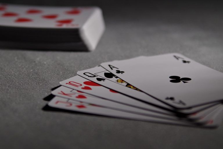 Steeds meer mensen naar de online casino’s in België