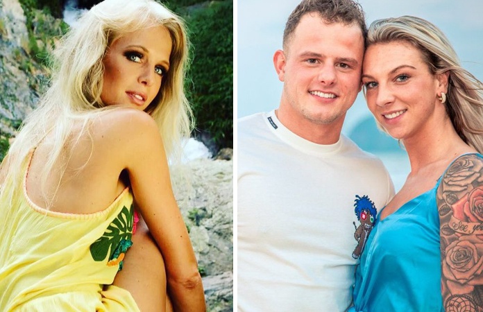 Annelien Coorevits beledigd door ‘Temptation’-Melissa: “Je bent een gemeen wijf!” (video)