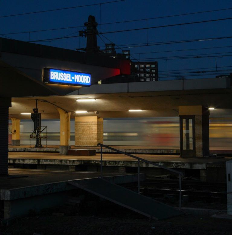 Vanaf 1 februari één enkel ticket voor openbaar vervoer in en rond Brussel