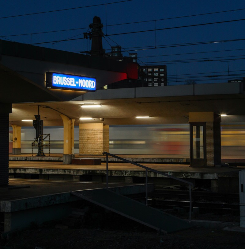 Vanaf 1 februari één enkel ticket voor openbaar vervoer in en rond Brussel