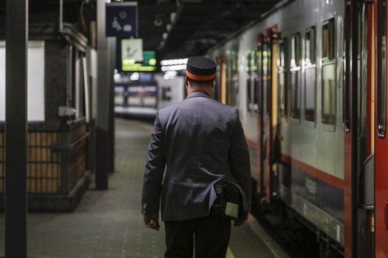 Zwartrijder krijgt stationsverbod na 136 (!) betrappingen